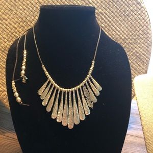 Statement Necklace